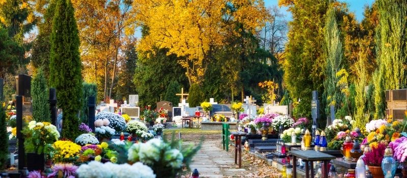 Cementerio Cementerio Nuevo en Graus