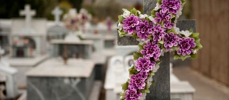 Cementerio Cementerio de Alongo en Alongos